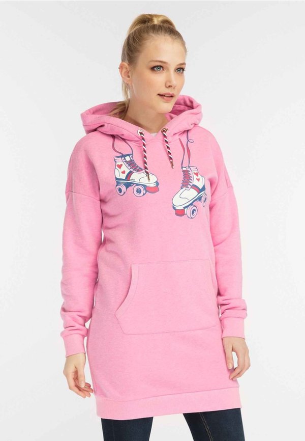 myMo MIT ROLLERSKATER-PRINT