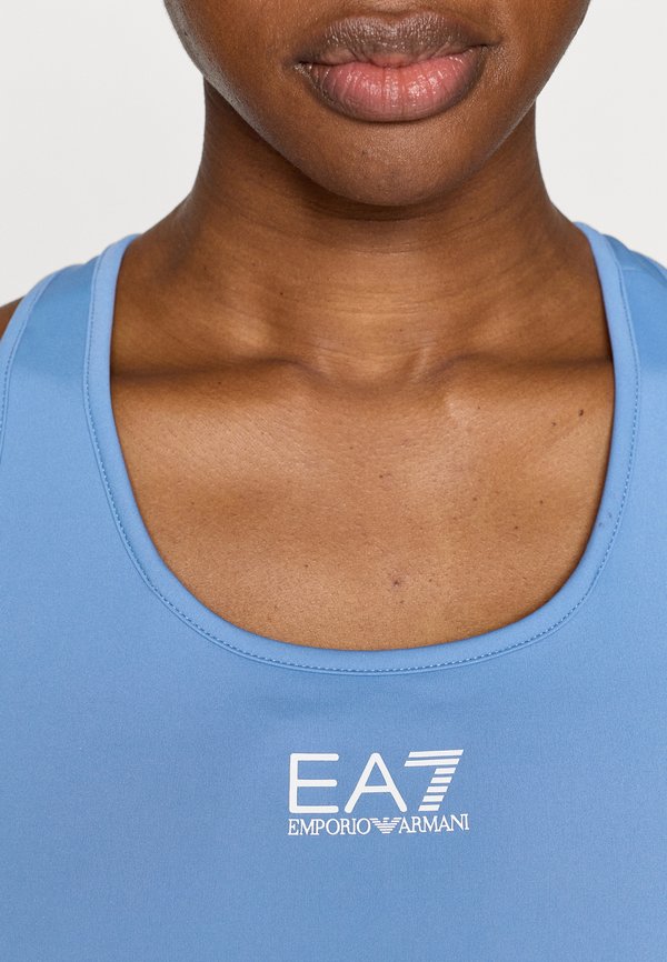 EA7 Emporio Armani BRA MEDIUM SUPPORT