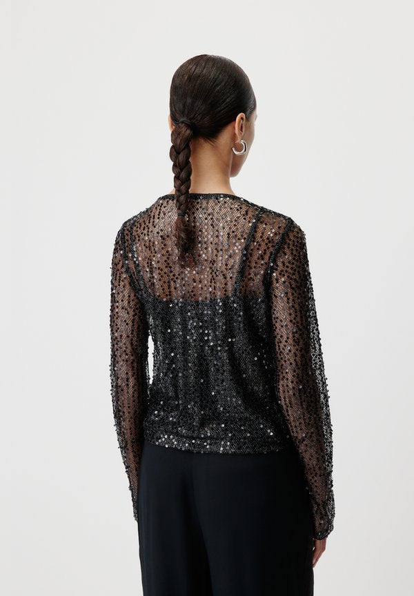 LeGer by Lena Gercke MAREEN LONGSLEEVE