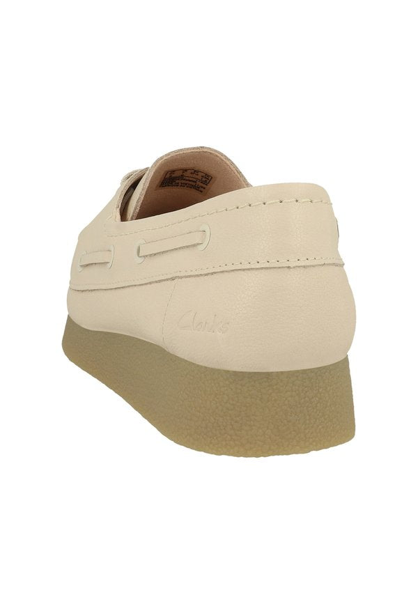 Clarks SCHUHE WALLABEE EVO SEA