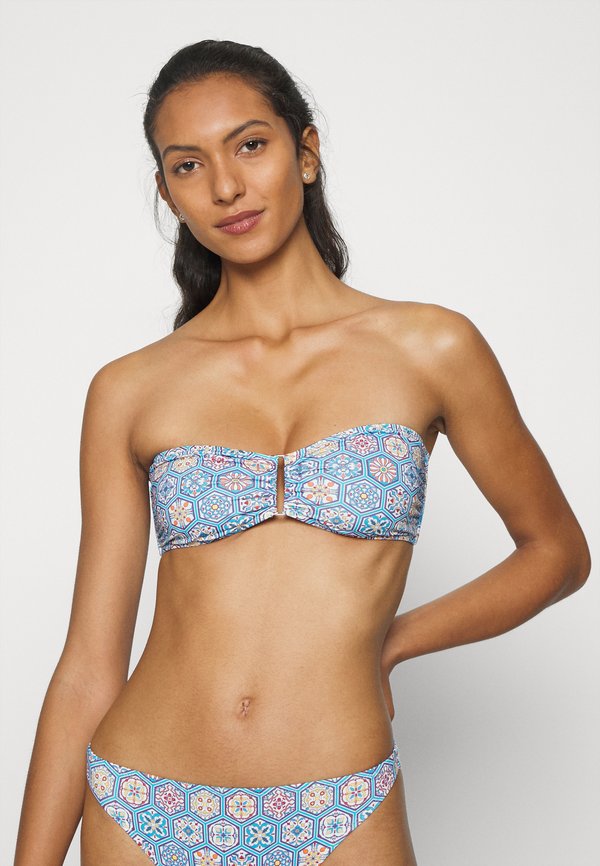 Solid & Striped THE TATI PATCHWORK