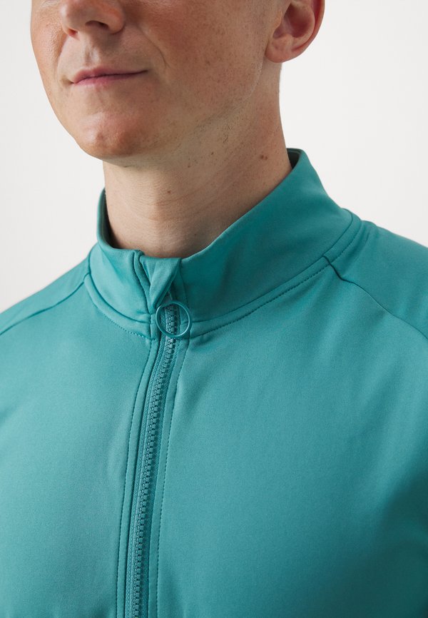 Pier One Sport by Zalando TRICOT TRACK JACKET ADAPTIVEPS ADAPT
