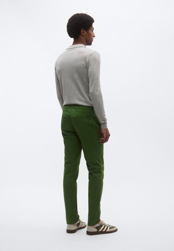 Scotch & Soda SEASONAL CORE STUART