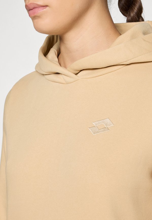 Lotto HOODED SWEATSHIRT HERITAGE