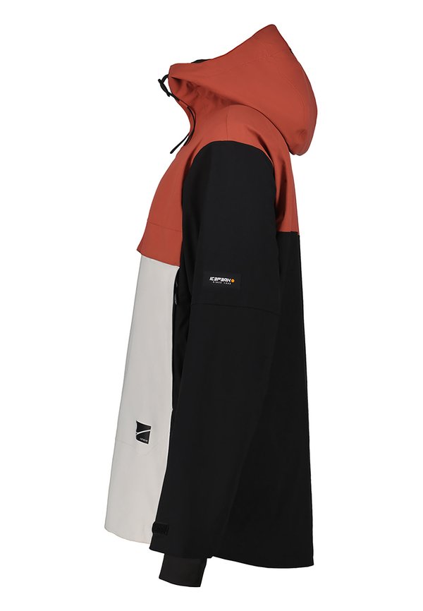 Icepeak  CHARLTON