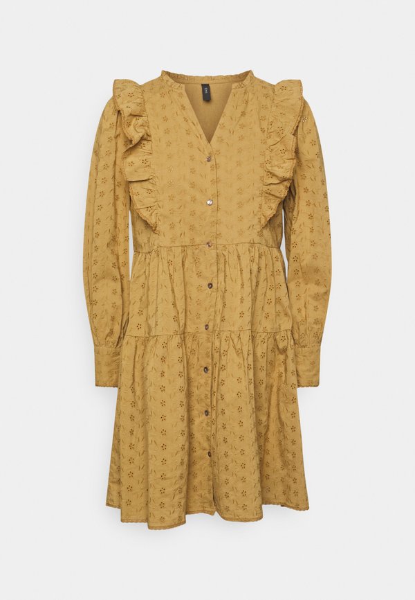 YAS Petite YASSANNA DRESS