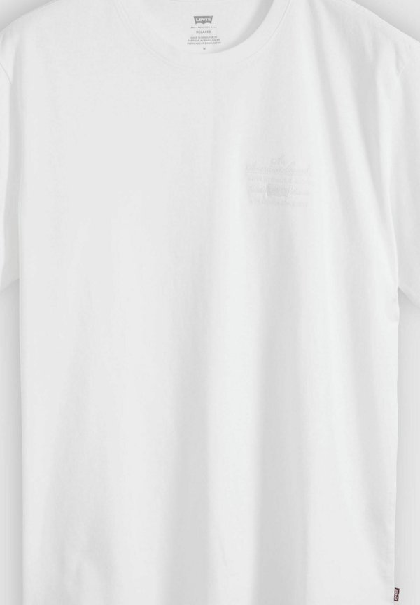 Levi's® SS RELAXED FIT TEE THE ORIGINALS SRT 1 C