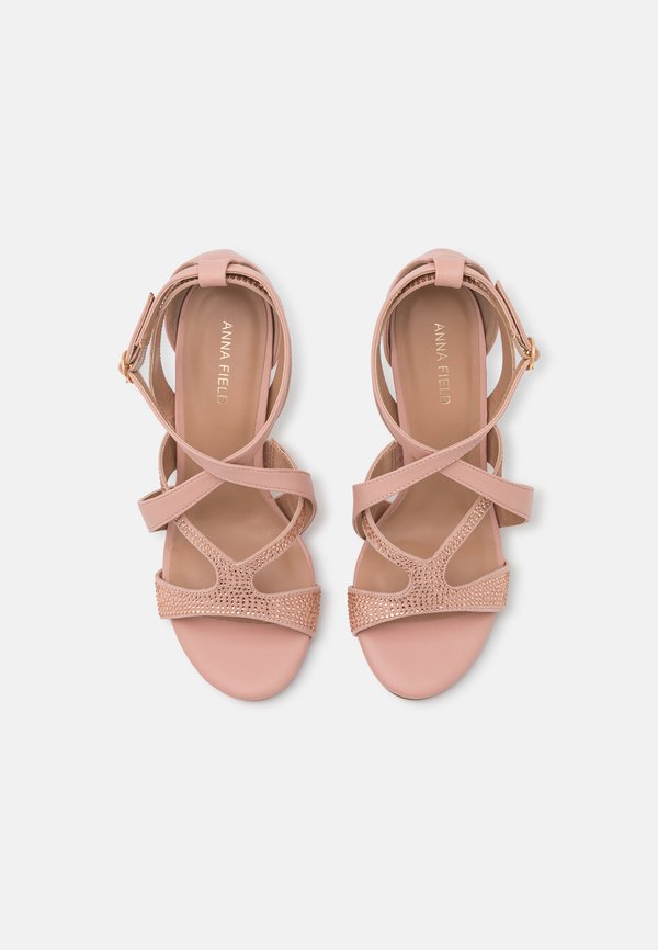 Anna Field by Zalando