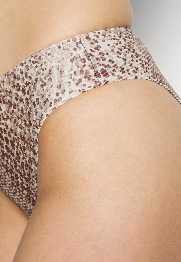 Seafolly SERPENTINE HIGH RISE