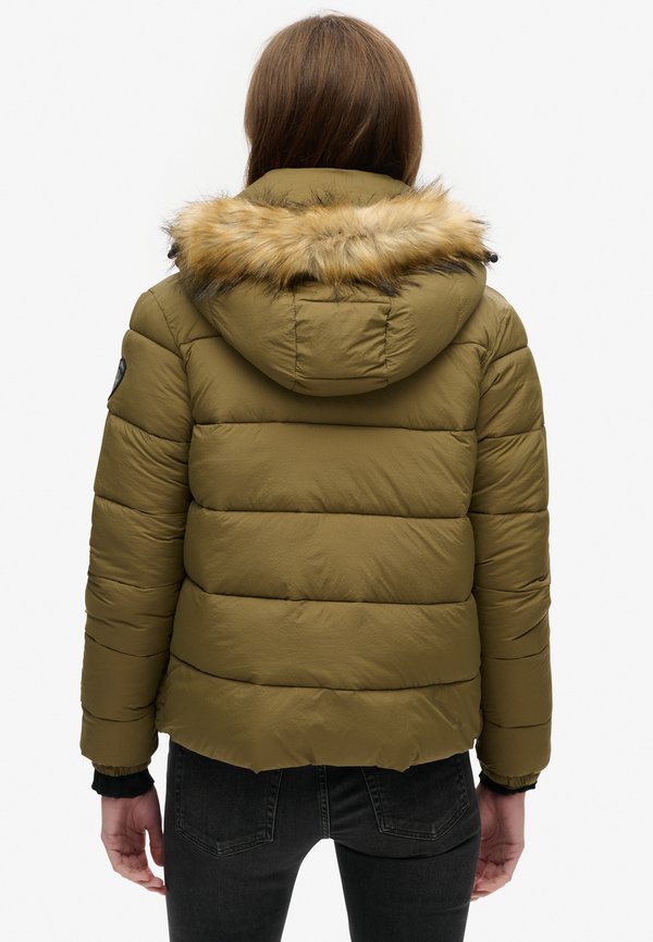 Superdry & Co PUFFER