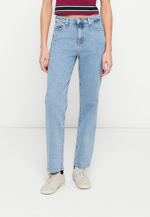 Tommy Jeans KIRA MR SLIM