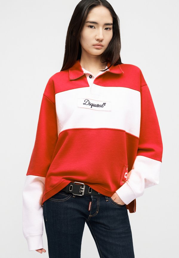 Dsquared2 RUGBY FIT