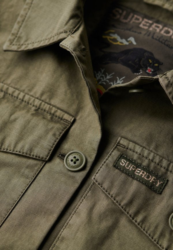Superdry & Co MILITARY
