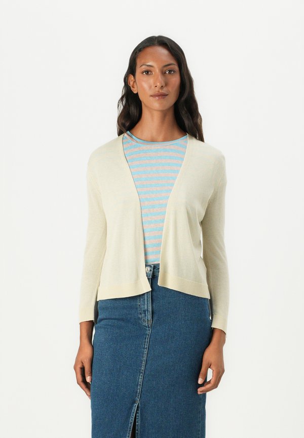 TOM TAILOR OPEN CARDIGAN