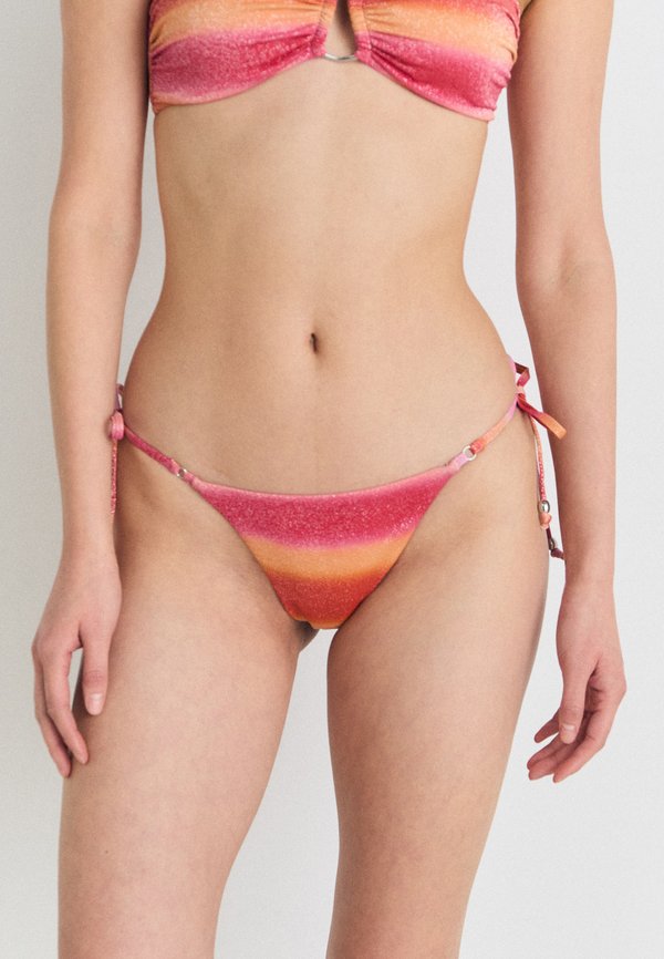 Seafolly SPECTRUM TIE SIDE RIO PANT