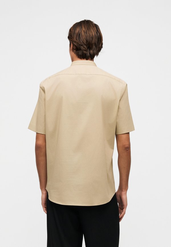 BOSS JOE SHIRT SHORT SLEEVE