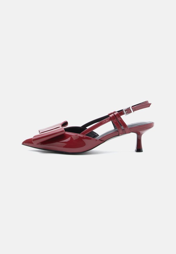 Zign STUDIO by Zalando LEATHER