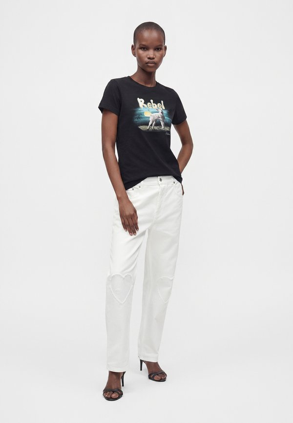 MOSCHINO PANTALONE