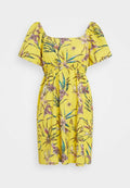 ONLY ONLRILLA  KNOT DRESS