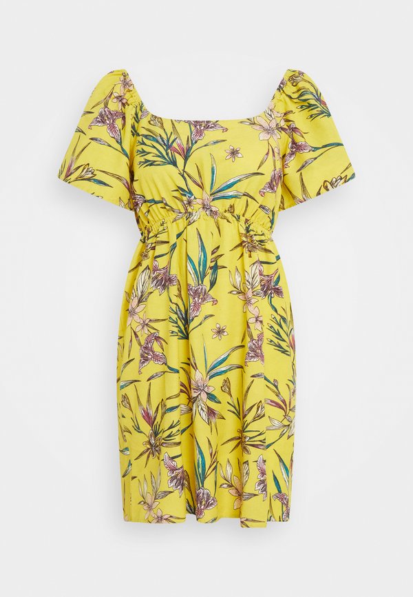 ONLY ONLRILLA  KNOT DRESS