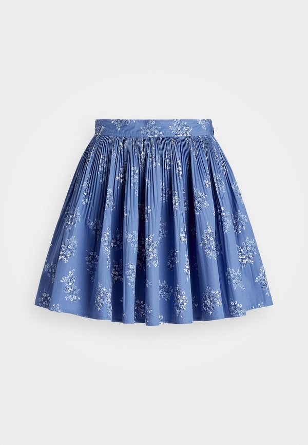 Polo Ralph Lauren FLORAL A LINE SKIRT