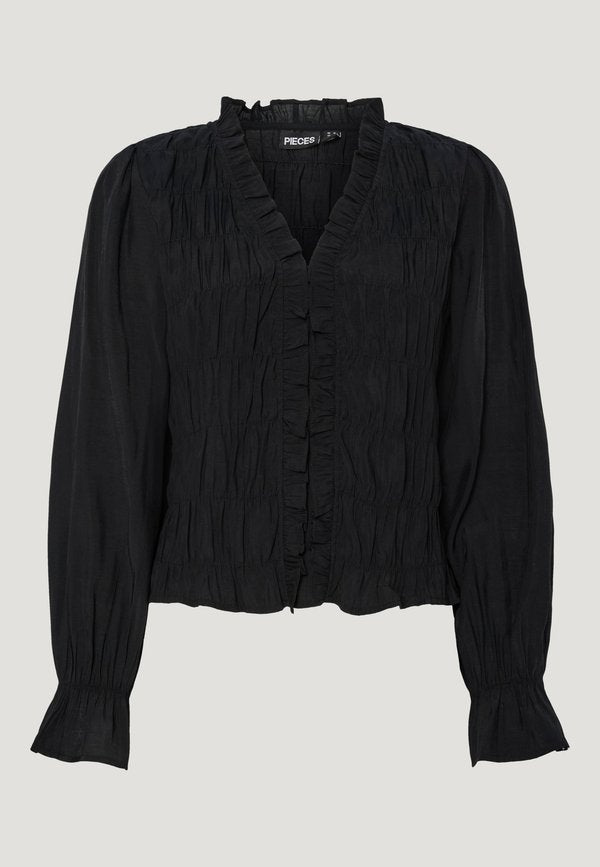 Pieces v-neck PCDEMMIE