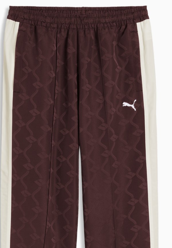 Puma RELAXED TRACK PANTS