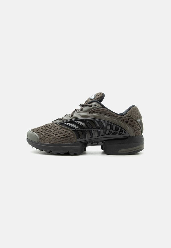 adidas Originals CLIMACOOL 2 UNISEX - Trainers - shadow olive/core black