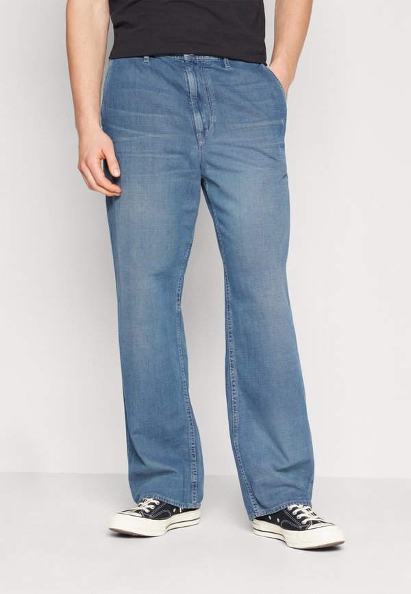 G-STAR MODSON STRAIGHT FIT