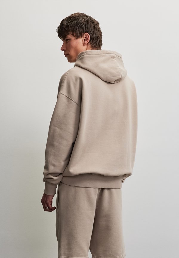 Pegador LOGO OVERSIZED HOODIE UNISEX
