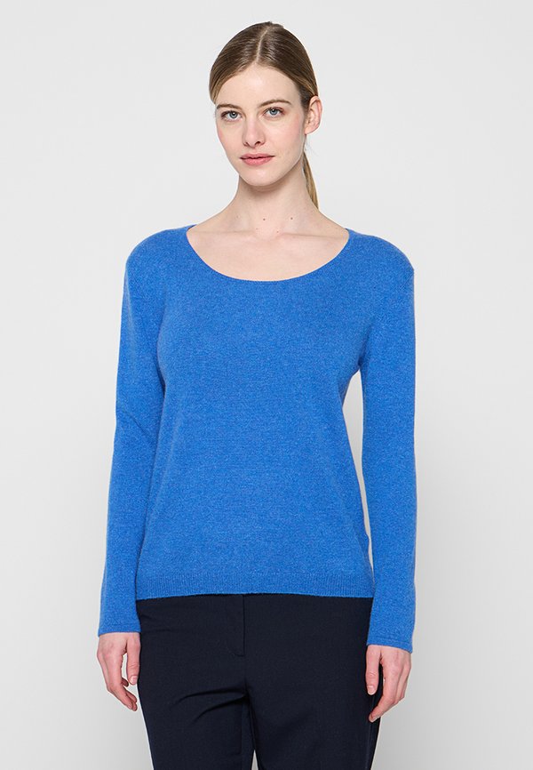 Authentic Cashmere LANFON