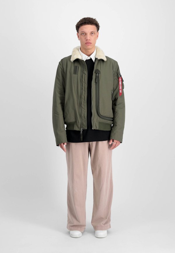 Alpha Industries