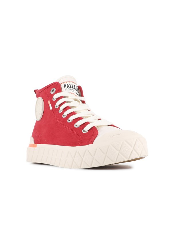 Palladium PALLA ACE CHUKKA CVS ORG