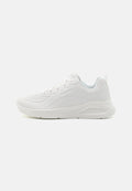 Skechers UNO LITE - Trainers - white
