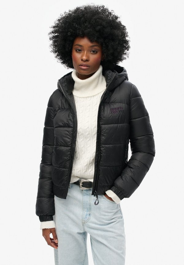 Superdry & Co SPORTS PUFFER