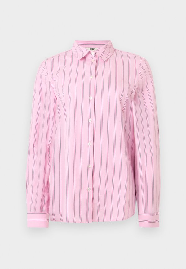 JDY JDYMIO L/S SHIRT WVN NOOS