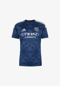 adidas Performance NEW YORK CITY FC 26/27 AWAY - Sports T-shirt - legend ink