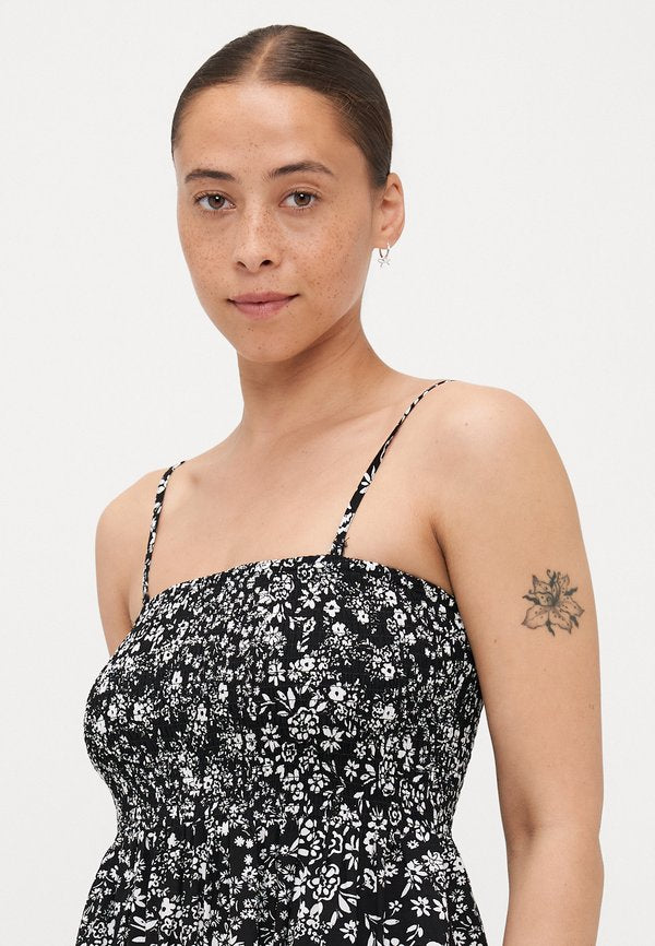 Vero Moda Petite VMEASY CALF BANDO DRESS