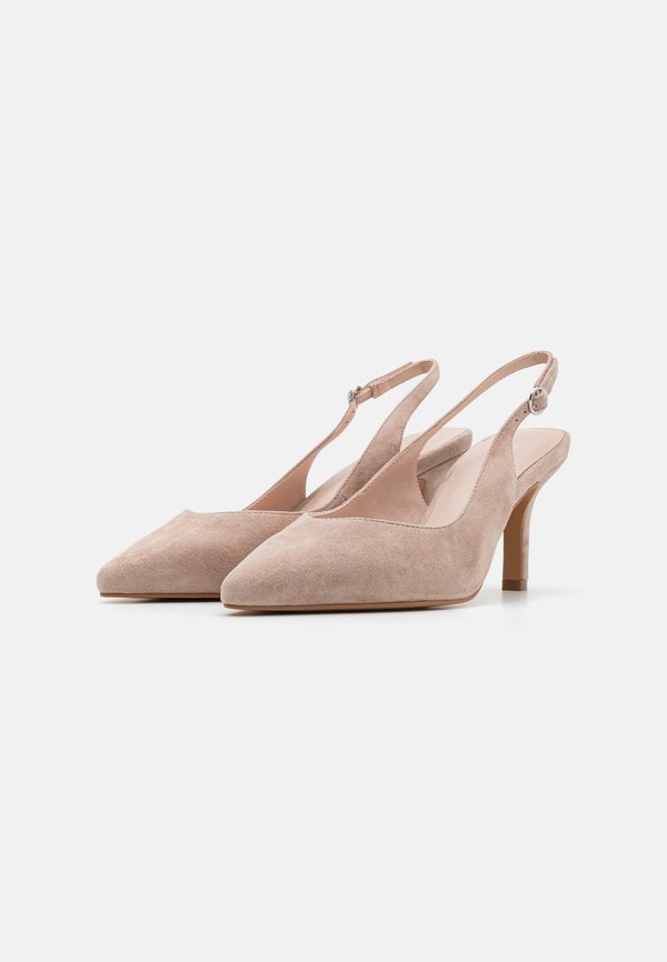 Anna Field by Zalando