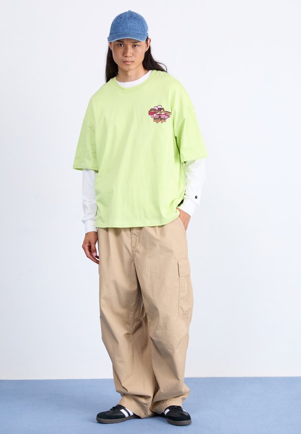 Alpha Industries CANDY CREW