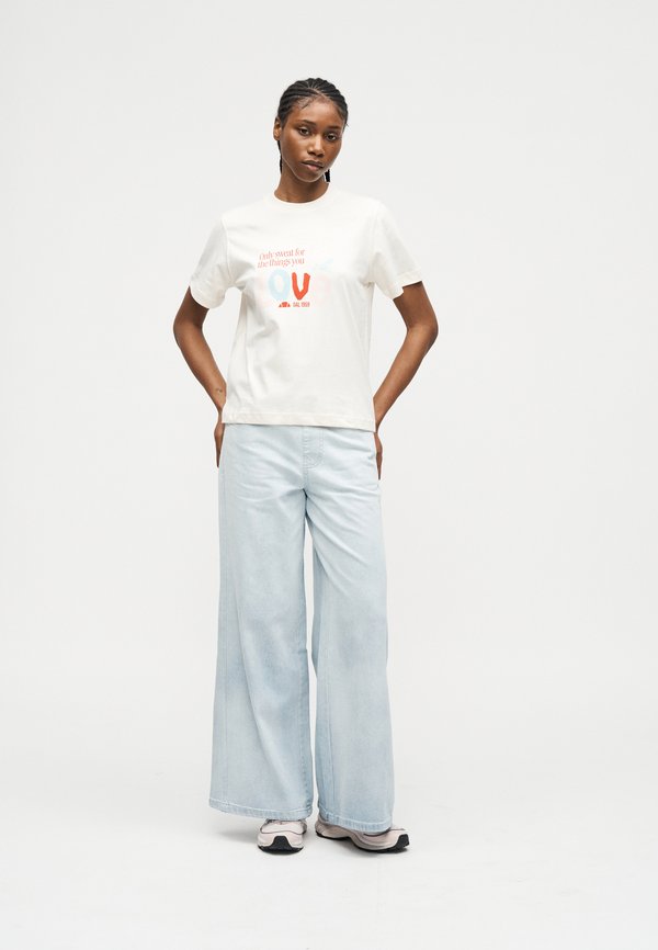 Ellesse RENDERE TEE