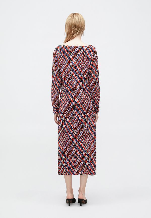 Diane von Furstenberg HANNA DRESS