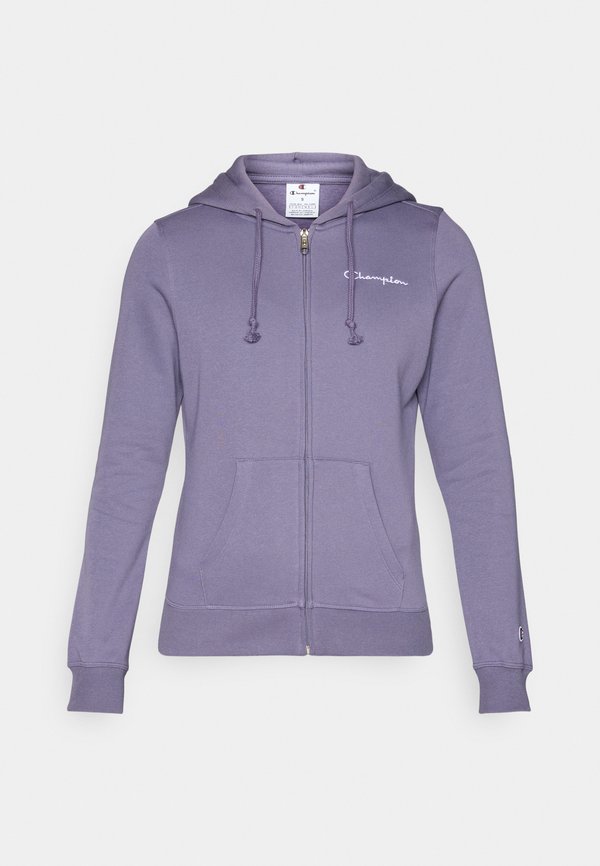 Champion SPORTSWEAR ZIP UP HOODIE SLIM FIT
