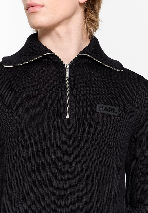 KARL LAGERFELD