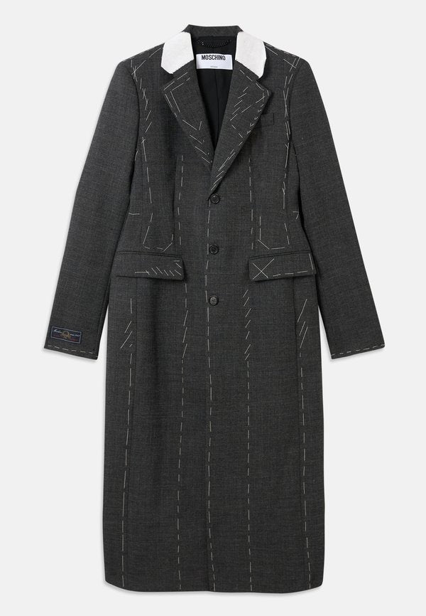 MOSCHINO ATELIER COAT