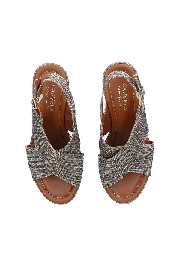 Carvela Comfort STARLIGHT