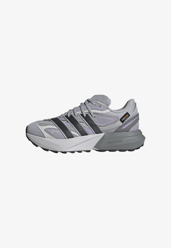 adidas Sportswear Trainers - grey two   glory grey   powder plum
