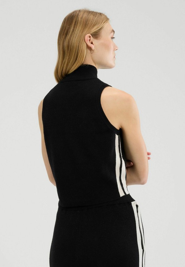 Ellesse SURISTA 1/4 ZIP