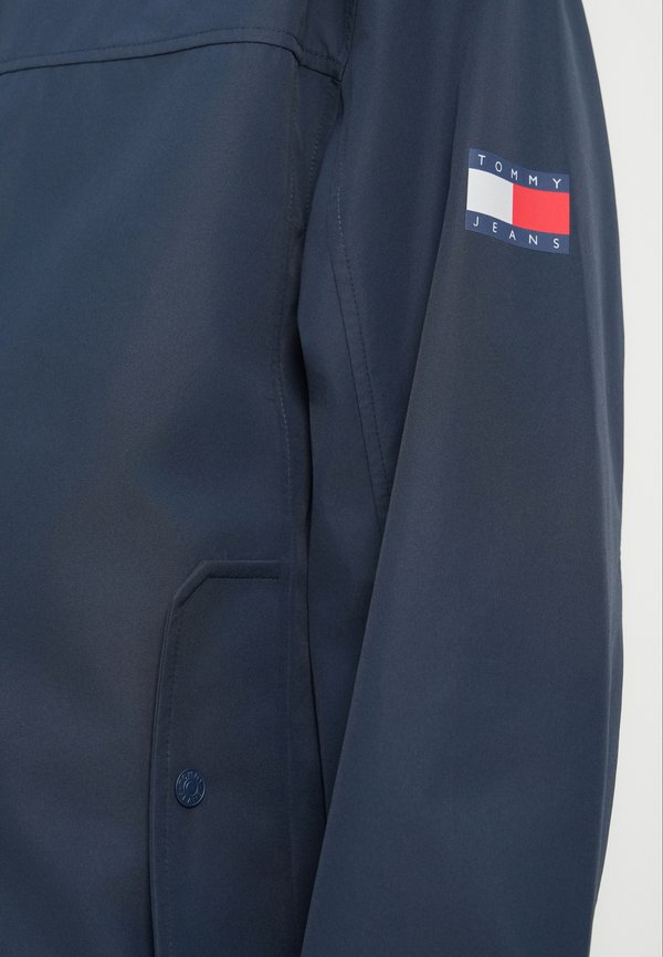 Tommy Jeans 3-IN-1 PADDED CHICAGO WINDBREAKER