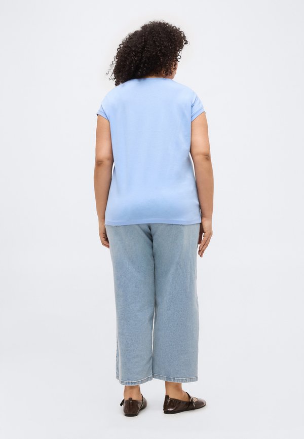 Vero Moda Curve VMCKAYA O NECK